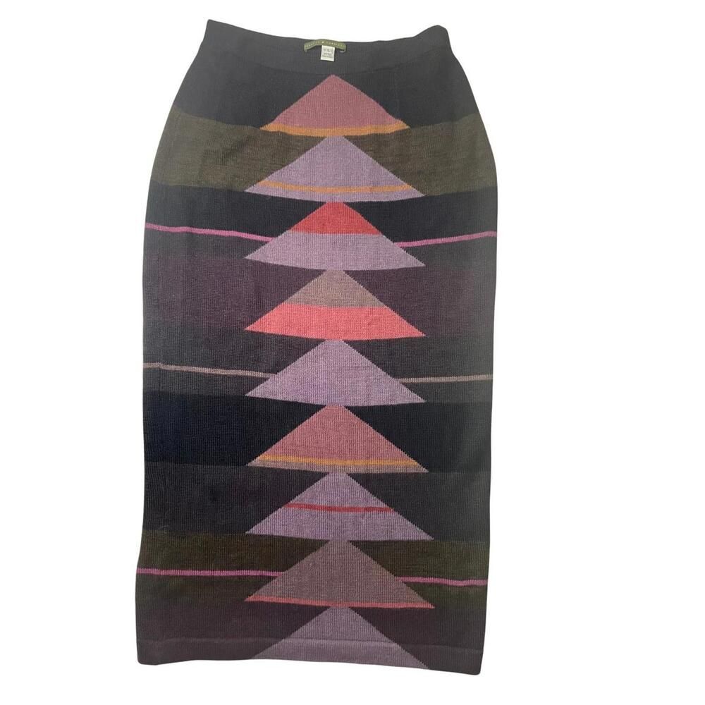 Peruvian Connection — Skirt | GUC · Sz L - Picture 4 of 10